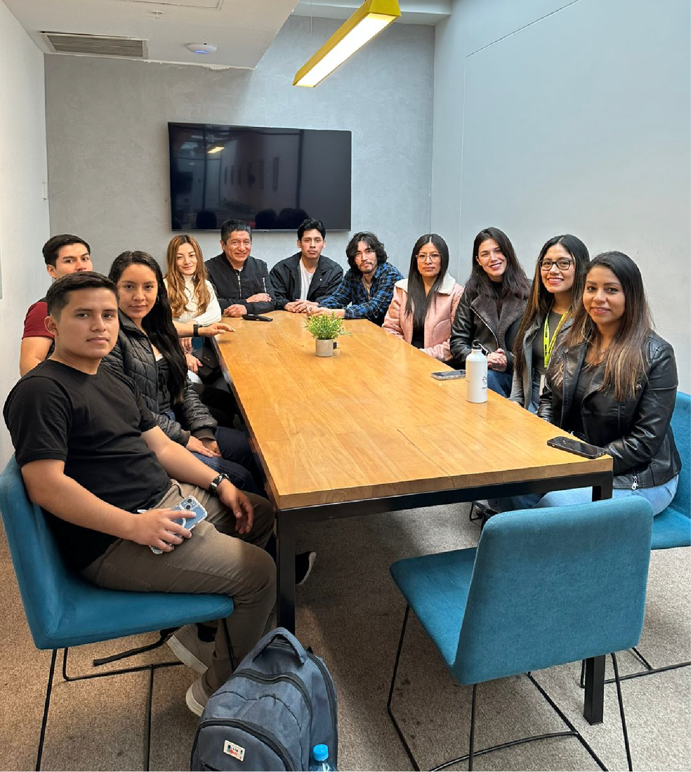 CONSULTORÍA SAP FUNCIONAL