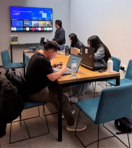 SOPORTE SAP Y TI EN PERÚ