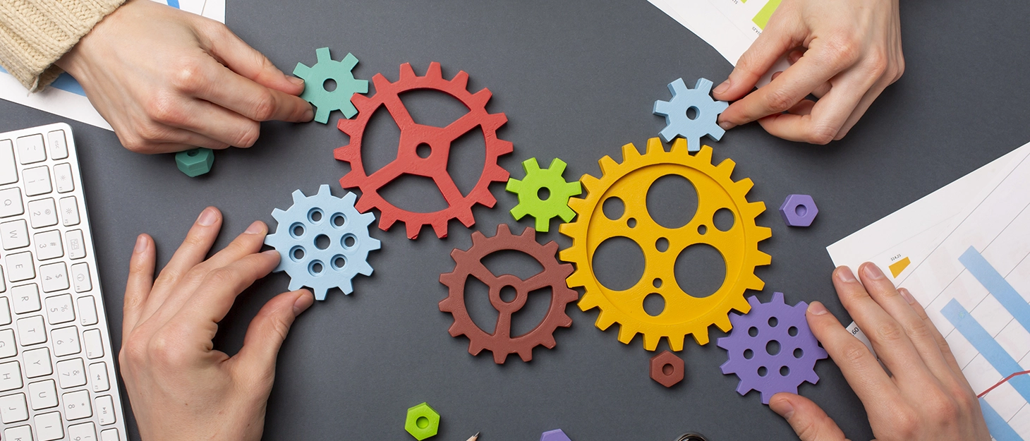 Casos de éxito: optimización de procesos desde la lógica del negocio