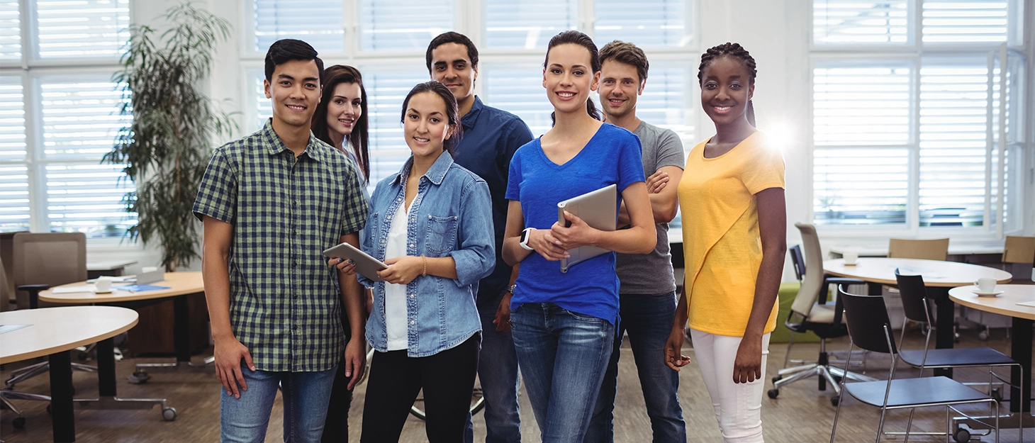 Estrategias de adopción tecnológica centradas en las personas