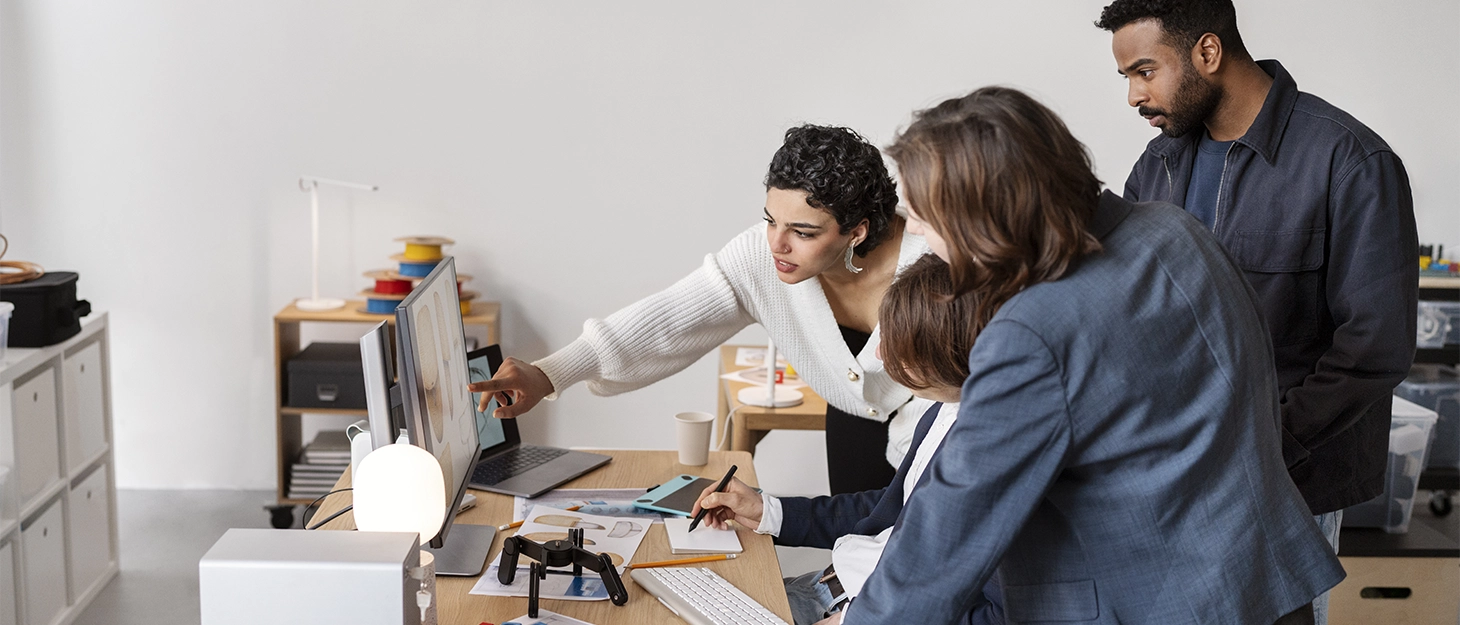 Errores comunes en desarrollo a medida para empresas industriales peruanas