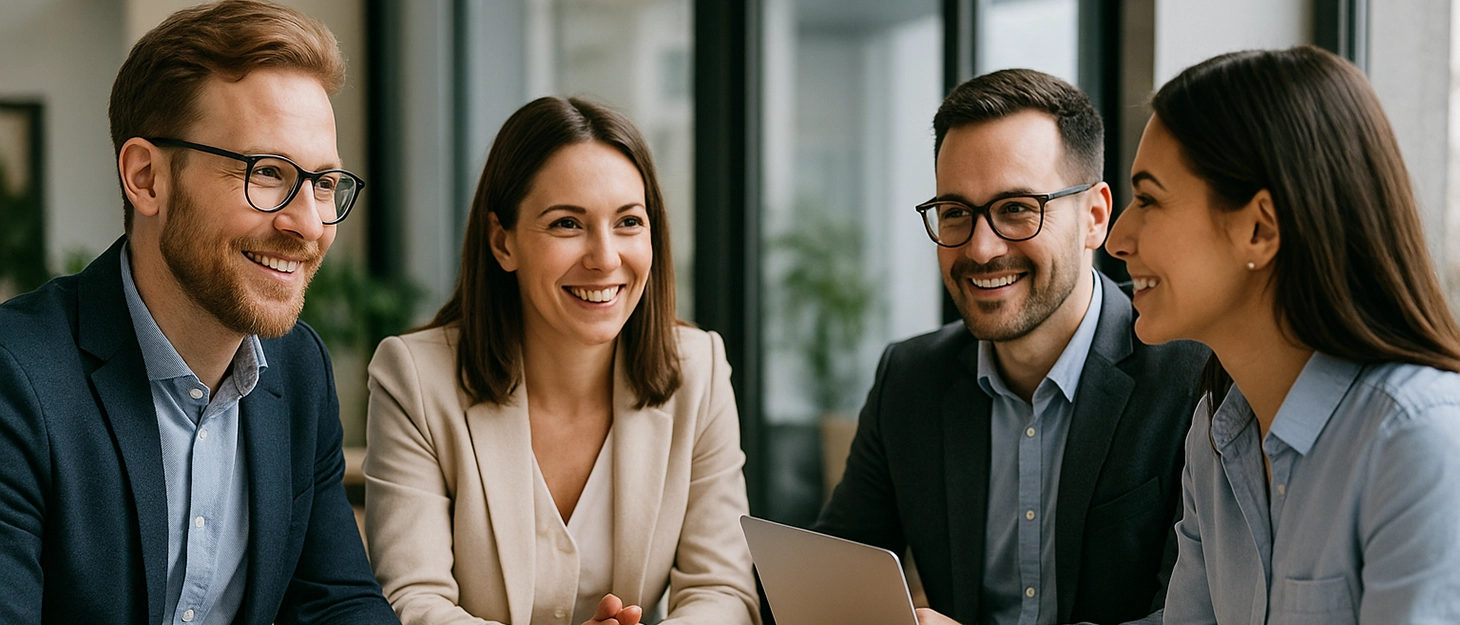 Cómo humanizar una marca tecnológica sin perder autoridad