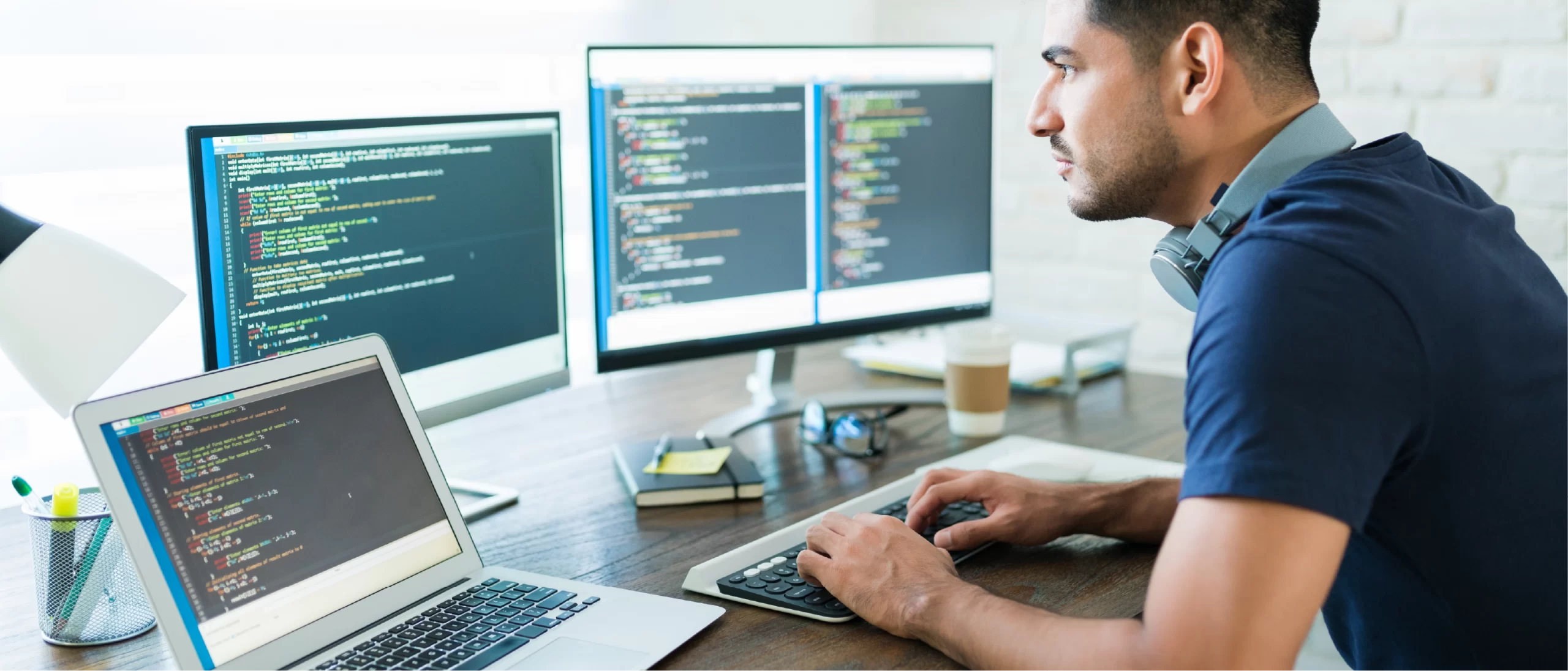 Software a medida o estándar: ¿qué conviene para empresas en crecimiento?