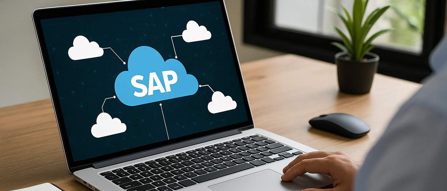 SAP BTP: cómo acelerar integraciones con servicios cloud nativos