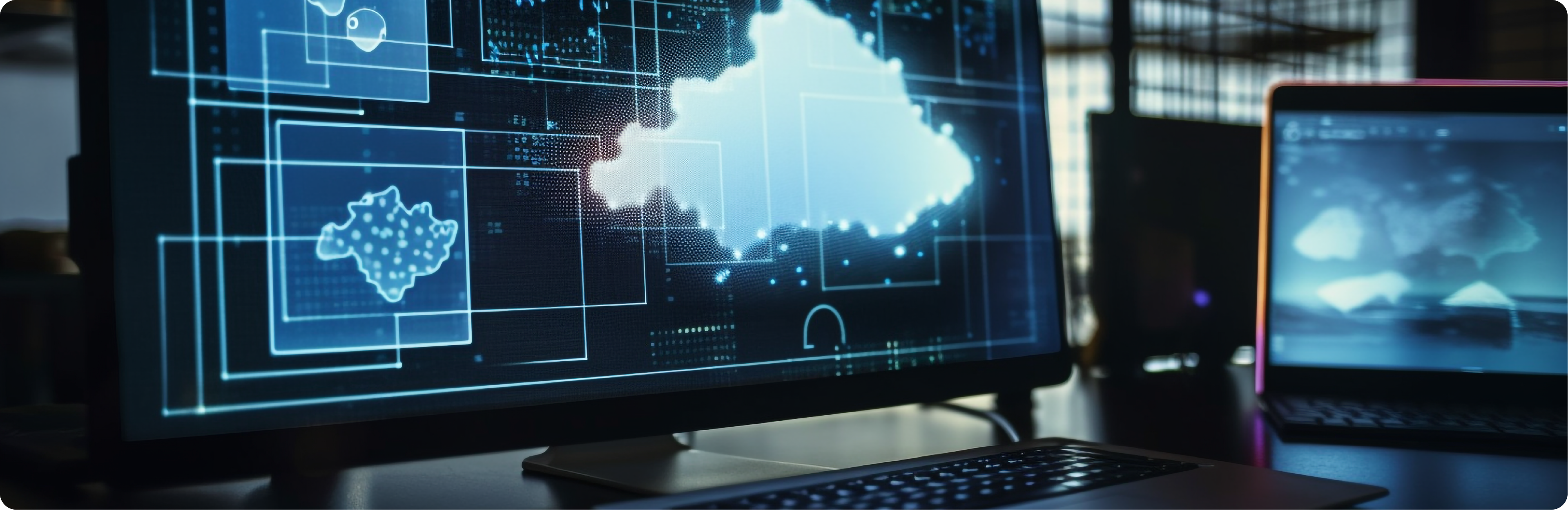 Migración de aplicaciones legacy en Visual Basic a soluciones modernas Full Stack