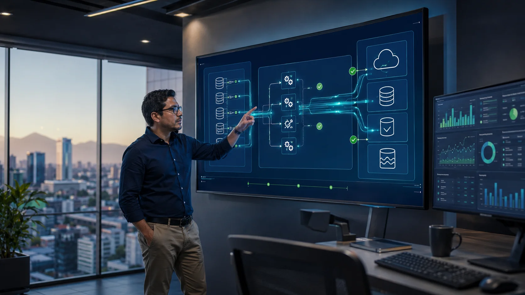 SAP data integration what to look for before choosing your approach
